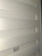 Zebra zavese