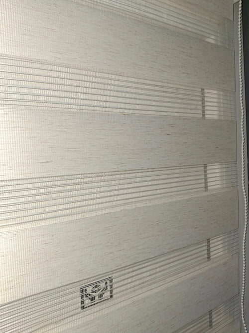 Zebra zavese