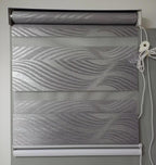 Zebra zavese